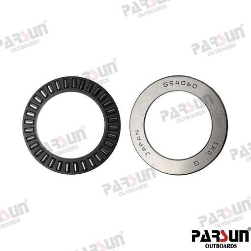 115FL-0400000 THRUST BEARING For Parsun Warranty Incl