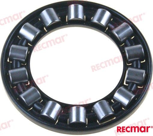 Bearing Fits Suzuki Outboard 09269-25014