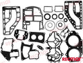 REC6F6-W0001-02 POWER HEAD GASKET KIT 40HP For PARSUN Warranty Incl
