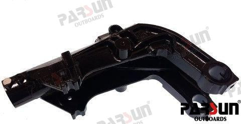 Bracket Rotary L Fits Parsun Outboard 66M-43311-00-8D