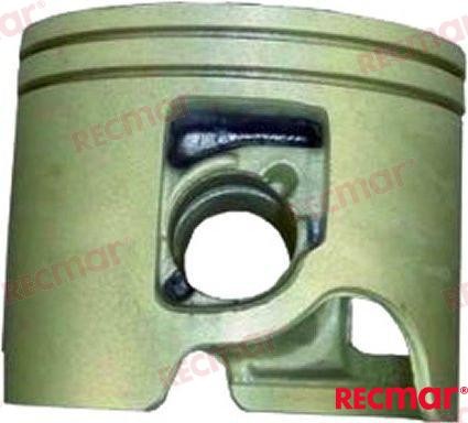 6R5-11642-11-93 YAMAHA PISTON KIT For Yamaha Warranty Incl