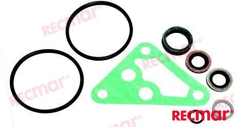 REC22127 OIL COOLER GASKET KIT For PARSUN Warranty Incl