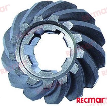 REC6E5-45551-00 GEAR For PARSUN Warranty Incl