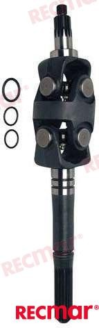 12784A4 KIT TRANSMISION For Mercruiser Warranty Incl