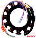 Stator Fits MerCruiser Mercury Stern Drive 9710A47