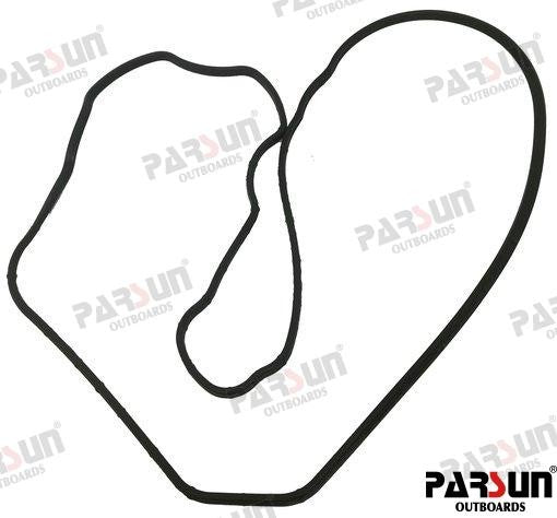 SEAL, CYLINDER HEAD COVER Fits MerCruiser Stern Drive 8M0011870