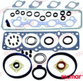 Decarb Gasket Set Fits Volvo Penta Stern Drive 876301