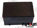 Mount Damper, Left And Right Fits Parsun Outboard F15-00000002
