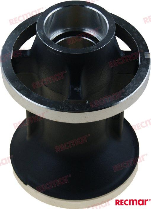 Bearing Carrier Fits Yamaha Outboard 67F-45331-00-CA