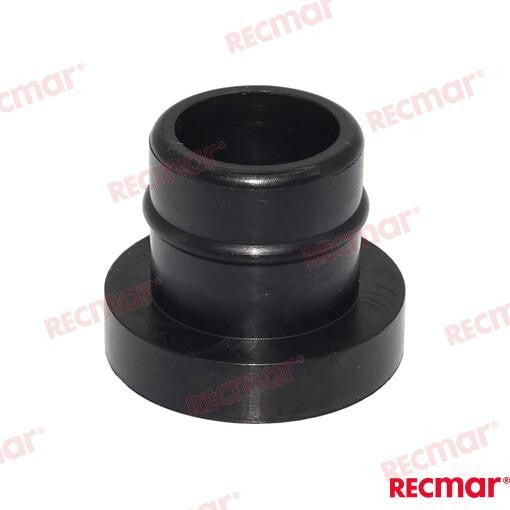 Rubber Bushing Fits Suzuki Outboard 17565-94400