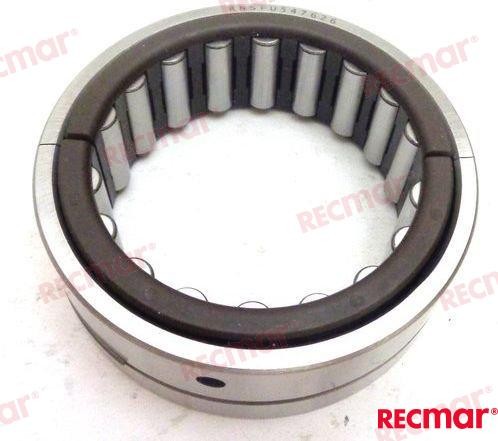 93310-954U1-00 Crankshaft Bearing (150AET) For Yamaha Warranty Incl