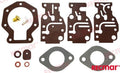 Carburetor Kit Fits OMC Johnson Evinrude Outboard 8M0175331