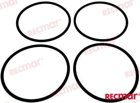 REC22153 GASKET SET For PARSUN Warranty Incl