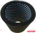 AIR FILTER Fits Yanmar Diesel Inboard 124770-12540