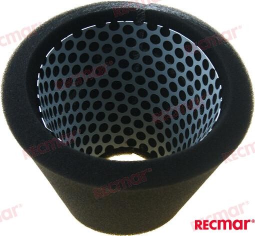 124770-12540 AIR FILTER For Yanmar Warranty Incl