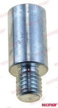 Aluminium Anode Fits Volvo Penta Stern Drive 804107