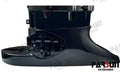 Upper Casing L Fits Yamaha Outboard 6EK-45111-00-8D