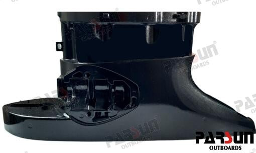 Upper Casing L Fits Yamaha Outboard 6EK-45111-00-8D