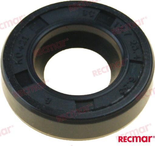 Water Pump Oil Seal Fits Volvo Penta Stern Drive 804695