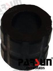 Rubber Bushing, Drive Fits Parsun Outboard F4-02030003