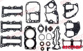 0436358 GASKETS ENGINE SET For OMC Warranty Incl