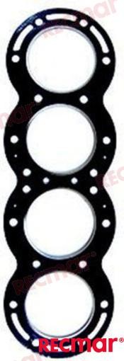 Head Gasket Fits Suzuki Outboard 11141-94620-000