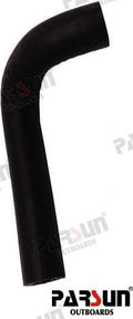 Shaped Tube B, Fuel Pump Fits Parsun Outboard F40-05100004EI