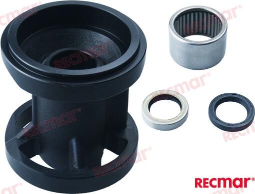 Cojinete Cola Fits OMC Johnson Evinrude Outboard 818763A4