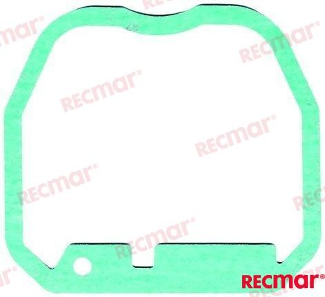 Valve Cover Gasket Fits Volvo Penta Stern Drive 840572