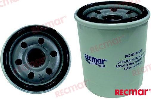 16510-96J00 OIL FILTER For Suzuki Warranty Incl