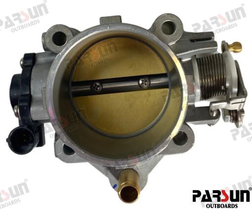 PAF115-05060100 THROTTLE VALVE ASSY For PARSUN Warranty Incl
