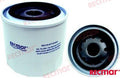 Oil Filter Fits MerCruiser Mercury Stern Drive 35-877761Q01