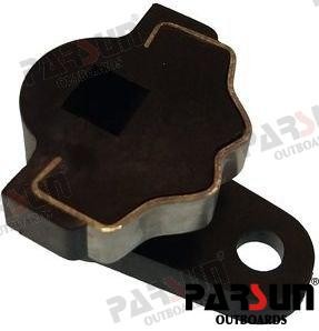 Arm,Shift Rod Fits Parsun Outboard F20-03010200