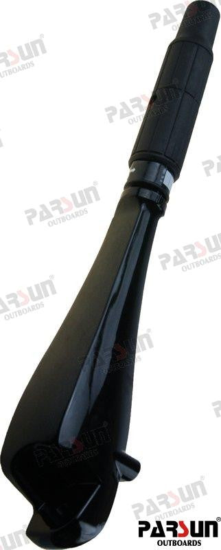 F60-01030000 TILLER HANDLE ASSY For Parsun Warranty Incl