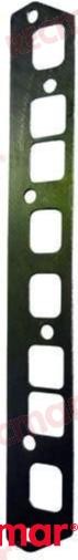 27-815528 MANIFOLD GASKET 3.0LX For Mercruiser Warranty Incl