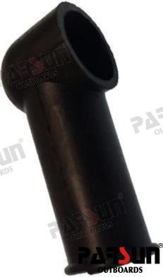 Covering B,Power Source Line Fits Parsun Outboard F25-05170202W