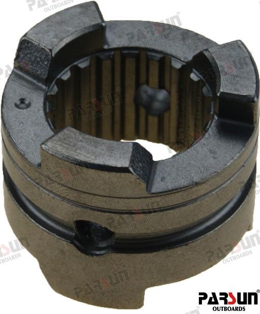 PAF20-04050002E CLUTCH, DOG For PARSUN Warranty Incl