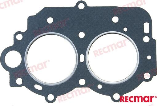 Cylinderhead Gasket Fits Yamaha Outboard 63V-11181-A2-00
