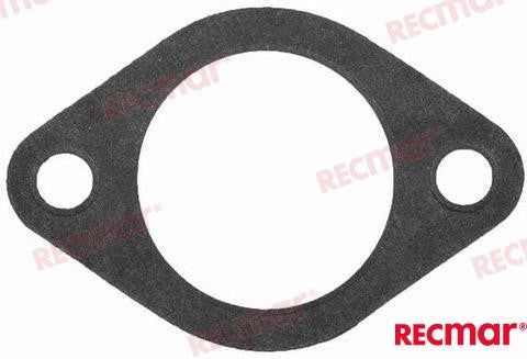 0325092 GASKET For OMC Warranty Incl