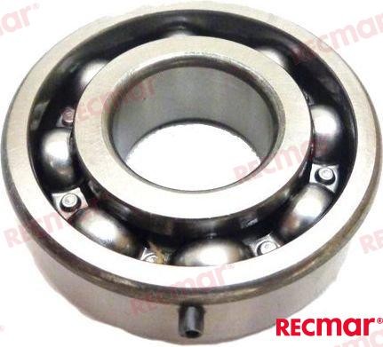 93306-204U0-00 Bearing (E8D) For Yamaha Warranty Incl