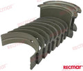3862360 KIT BEARING CRANKSHAFT 5.7V 96> For Volvo Warranty Incl