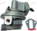 Fuel Pump Fits MerCruiser Mercury Stern Drive 861677T
