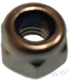 Nut Hexagon M4 Fits Parsun Outboard GB/T889.1-M4