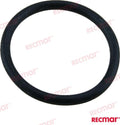 REC6G5-43864-00 O-RING For PARSUN Warranty Incl