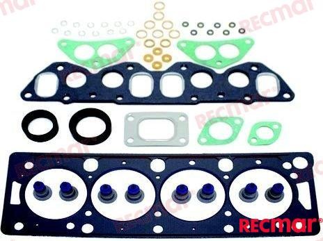 REC21762 GASKET KIT For PARSUN Warranty Incl