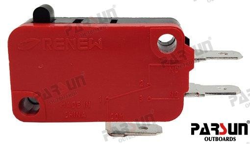 Inching Switch Fits Parsun Outboard F15-13000800W