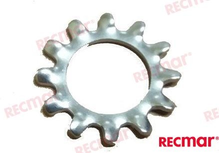 0307161 LOCK WASHER For OMC Warranty Incl