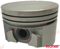 3853340 PISTON:181 3.0LX For Volvo Warranty Incl