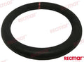 858464 RUBBER RING JACKSHAFT For Volvo Warranty Incl