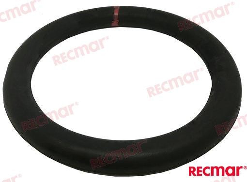 858464 RUBBER RING JACKSHAFT For Volvo Warranty Incl